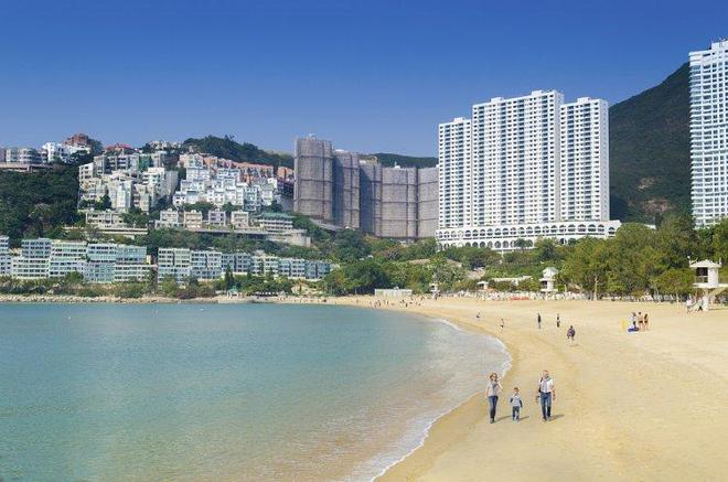 均报价春节去港澳旅游5天费用多少省钱j9九游会登录跟闺蜜去港澳五日游人(图3)