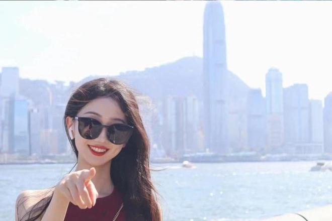 均报价春节去港澳旅游5天费用多少省钱j9九游会登录跟闺蜜去港澳五日游人(图4)
