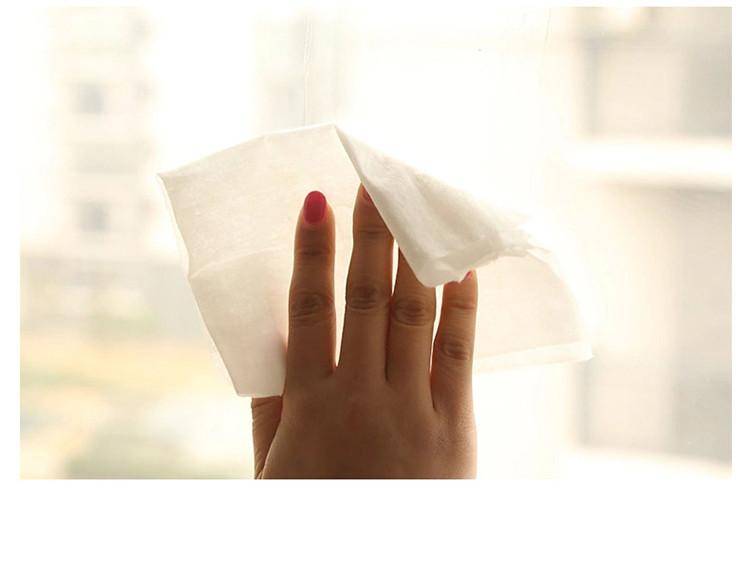 怎么保存才不会变质？j9九游会入口湿巾要(图2)